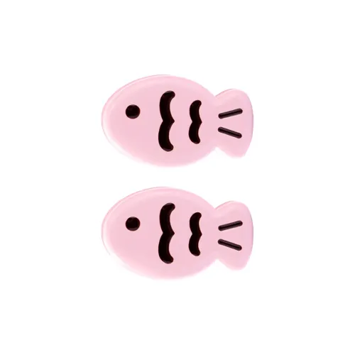 ZANC Акриловые заколки для волос Женские несколько цветов