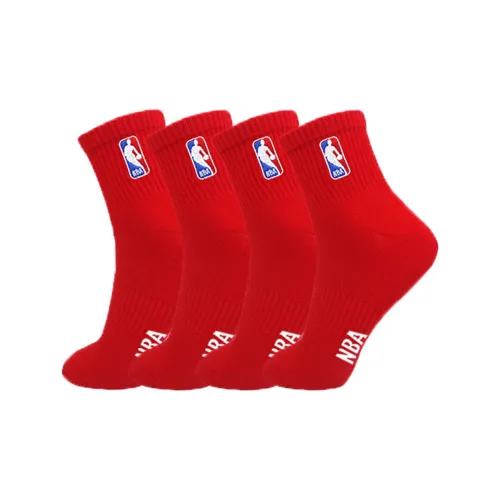 NBA Мужские носки MID до икры