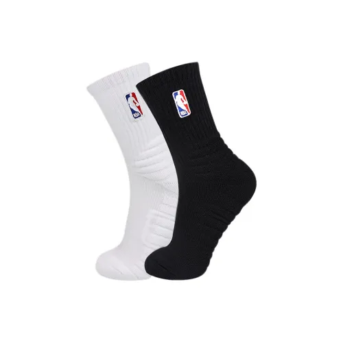 NBA Носки до колена High мужские 2 упаковки