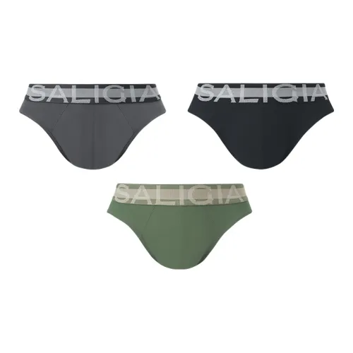 SALIGIA Мужские трусы-бикини