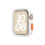 Белый/W Коллекция чехол из TPU