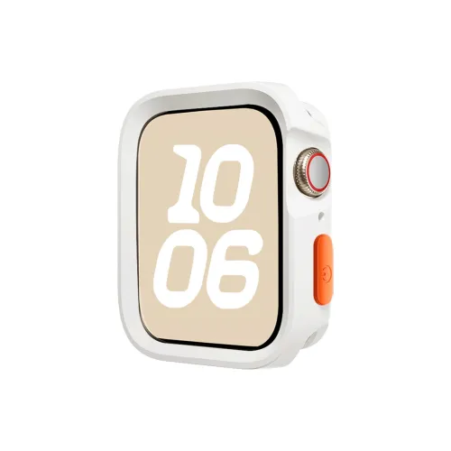 Antey Защитный Чехол Apple TPU Корпус IWatch Ultra Защитный Чехол S9 8 7 6