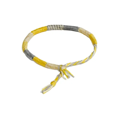 RONIN MADE Восковые шнурки Браслеты Унисекс