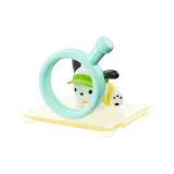 Подтвержденная версия Стиль-Покаччо Микрокосм (Распаковка и открытие коробки)