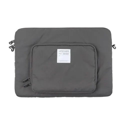 ELAGO Сумка Insert Dark Gray Unisex