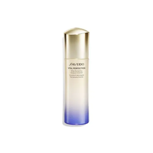 SHISEIDO Elegant Amber Rose Лосьон Женские