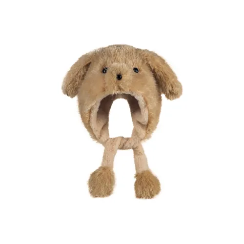 OFLY Полиэстер Шапки-бини Женские