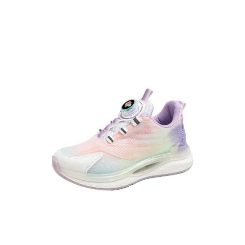 PEPPA PIG Детские беговые кроссовки с низким верхом Kids