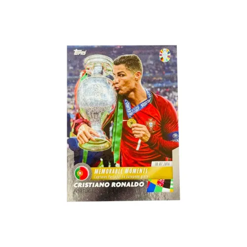 Topps Спортивные карты
