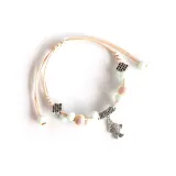 Браслет в китайском стиле с шнурком [Полный Благословений]