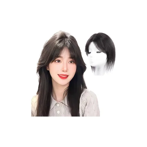 WANWANFENG Двойной Шип для рук Для комбинированного лица и прядей волос Extension Strips