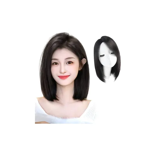 TIANKONGSHU Фронтальный Кружево с Нет Комбинированные Парики