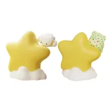 Пшеничная мука + одеяло медведя