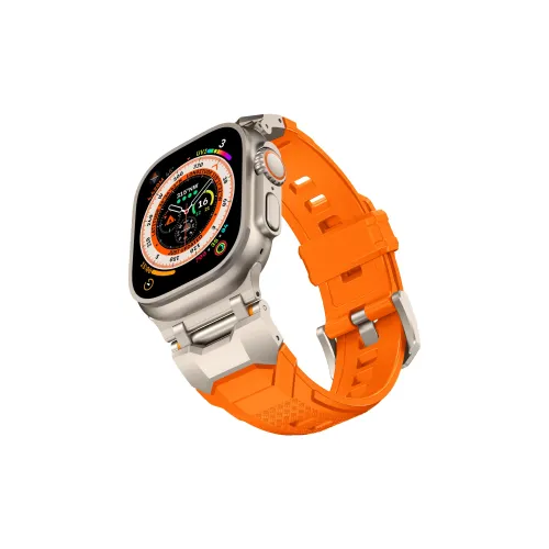 Vobafe Ремешок Apple Совместимость Кремниевый Материал