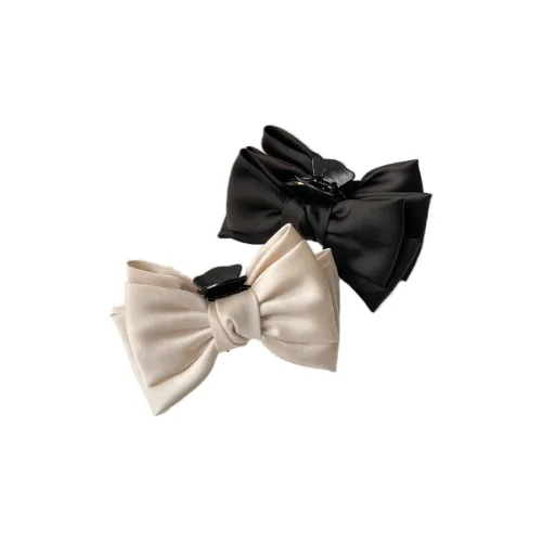 Left Europe Акриловые заколки для волос Женские