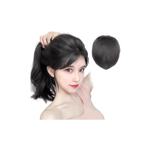 TIANKONGSHU Незаметные Натуральные Ленты для Расширения Волос