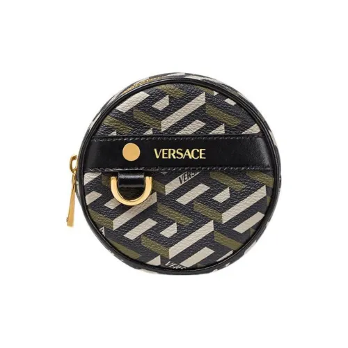 VERSACE Женские монетницы