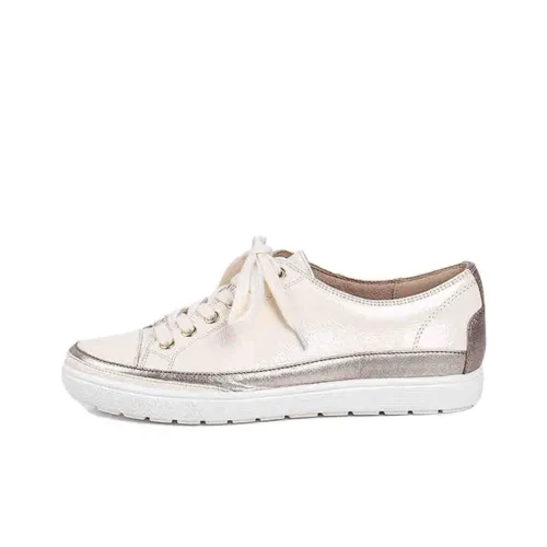Кроссовки для скейтбординга Caprice Low Top Женские
