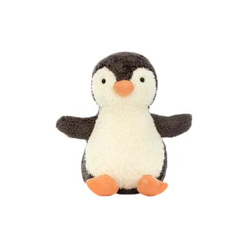 JELLYCAT Polar Regions Collection Плюшевый пингвин 95 см
