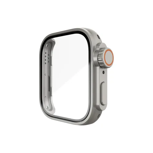 CHRROTA Защитный чехол для Huawei корпус из пластика и ПК подходит для часов Fit3