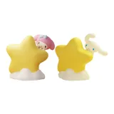 Мелодия + Югуй Собака