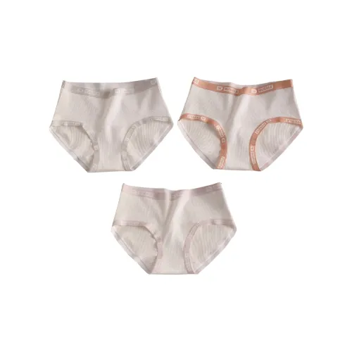 Caramella Женское нижнее белье 3 упаковки