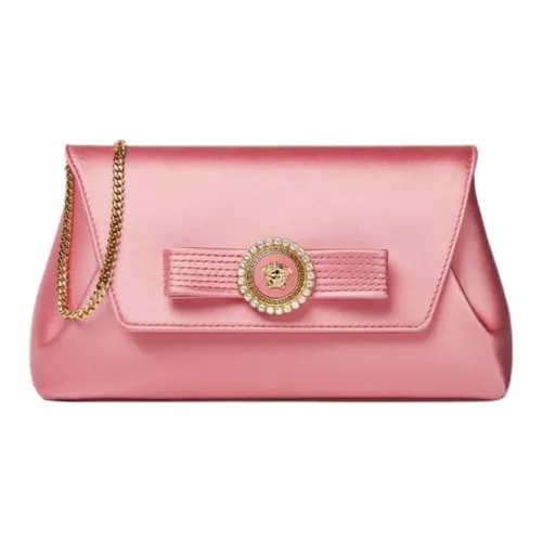 FANSIZHE Gianni Вискоза Клатч Женский Розовый