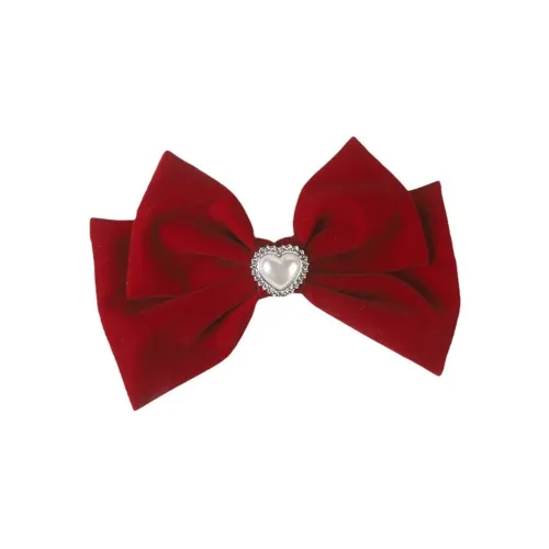 MIDNIGHT MOMENT Пластик Заколки для волос Женские