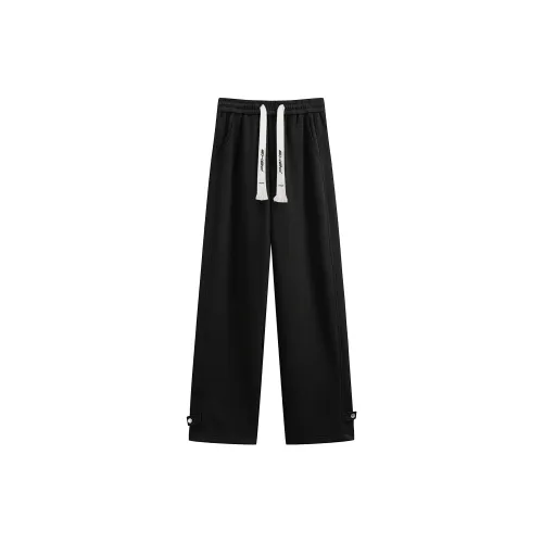 P8H9 Унисекс Вязаные Тренировочные Брюки