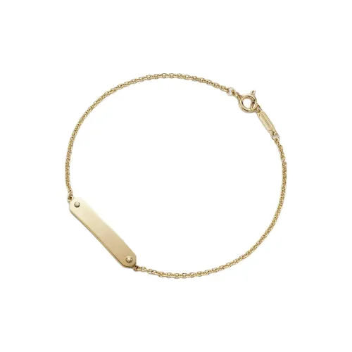 TIFFANY & CO. Браслеты Унисекс
