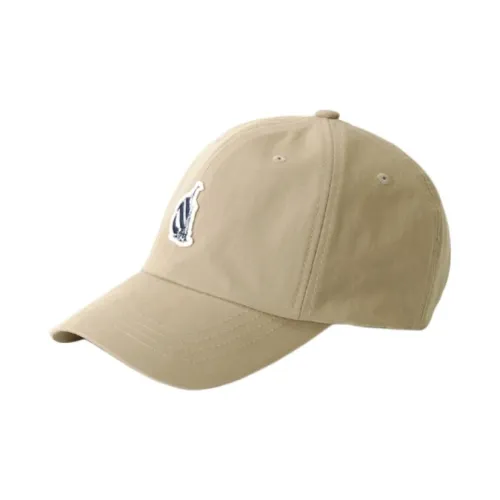 NAUTICA Хлопковые кепки унисекс хаки