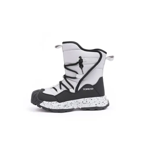 TOREAD KIDS' Insulated Ботинки Kids