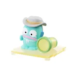 Подтвержденная версия Стиль-Hampton Lost in Forest (Распакованный Unbagged)