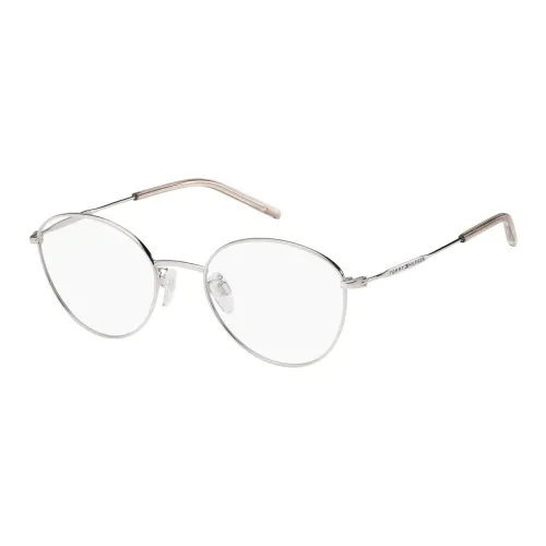 Tommy Hilfiger Оправы для очков Cat Eye Unisex Silver
