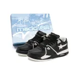 Чисто Черный (Улучшенный)