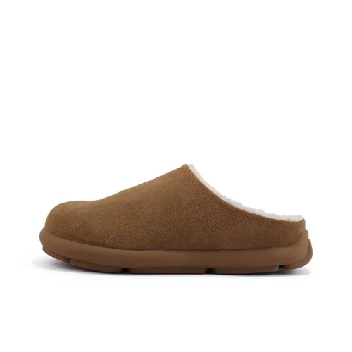 CENTRAL&KITTY Домашние тапочки для женщин