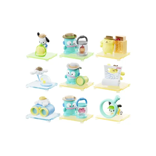 MOETCH Mystery Boxes