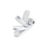 Белый Серый [2 упаковки] Полынь Устойчивость к запахам | Спортивная Амортизация