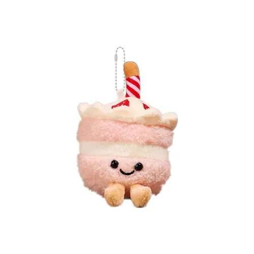 ZANC Плюшевые подвески унисекс