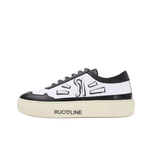 RUCOLINE Скейтборд Кроссовки Низкие Женские