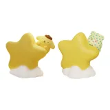 Помпомурин + Одеяло "Медвежонок"