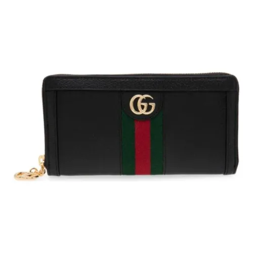GUCCI Ophidia Кошельки Женские