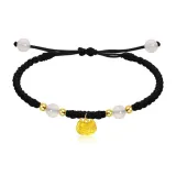 Замок мира, браслет, удача