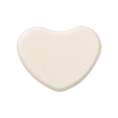 THREE Puffs / Makeup Sponges Easy to Apply Женские