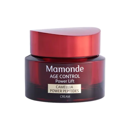 Mamonde Увлажняющие кремы и средства для лица, защищающие от морщин, женские