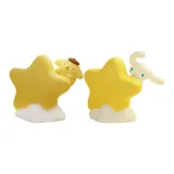 Пудинговый Собака + Корица Собака