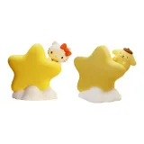 Хелло Китти + Пудинговый Собака