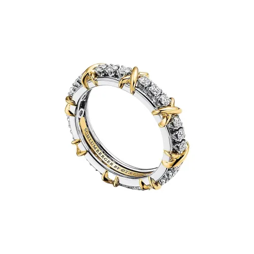 TIFFANY & CO. Кольца Женские