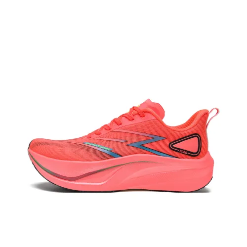ONOD Беговые кроссовки Low Top Peach Blossom Unisex