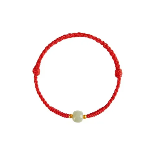 Listen to the flowers bloom Веревки Браслеты Женские